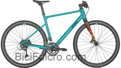 Bergamont Sweep 4 scheda tecnica e recensioni